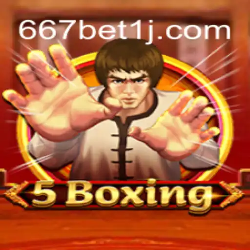 Explorando o Jogo 5Boxing e sua Popularidade no Contexto Atual