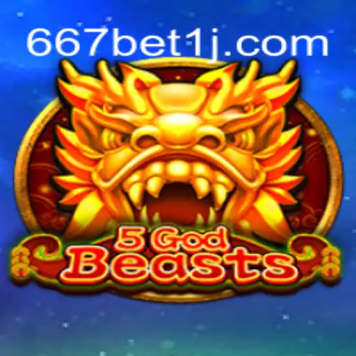 Descubra o Fascinante Mundo de 5GodBeasts: Regras e Estratégias