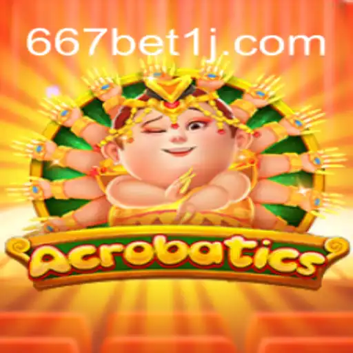 Acrobatics: Explorando o Mundo Dinâmico e Interativo dos Jogos de Habilidade