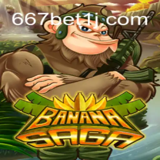 BananaSaga: Uma Jornada de Aventura no Mundo dos Jogos