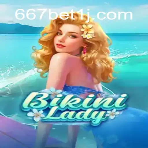 BikiniLady: Uma Nova Sensação no Mundo dos Jogos Online