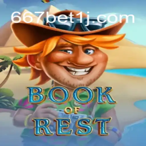 Descobrindo o Fascinante Mundo de BookofRest