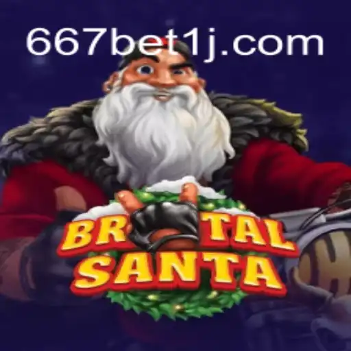 Explorando o Mundo de BrutalSanta no Universo 667bet