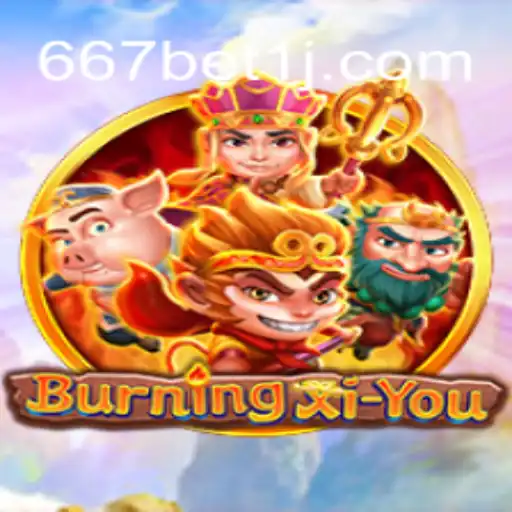 Explorando o Universo de BurningXiYou: A Aventura Inovadora