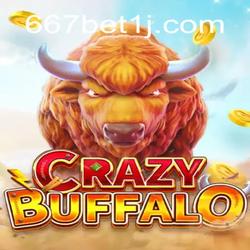 CRAZYBUFFALO: Um Mergulho no Novo Mundo dos Jogos de Cassino
