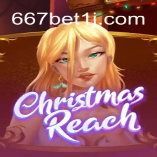 ChristmasReach: Um Mergulho no Mundo de Festividades e Estratégia