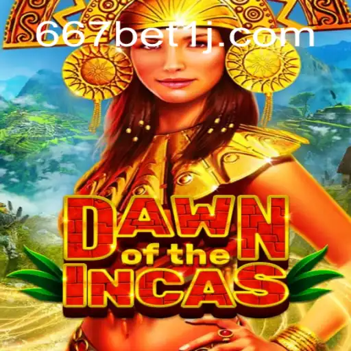 DawnoftheIncas: Uma Viagem ao Mundo dos Incas
