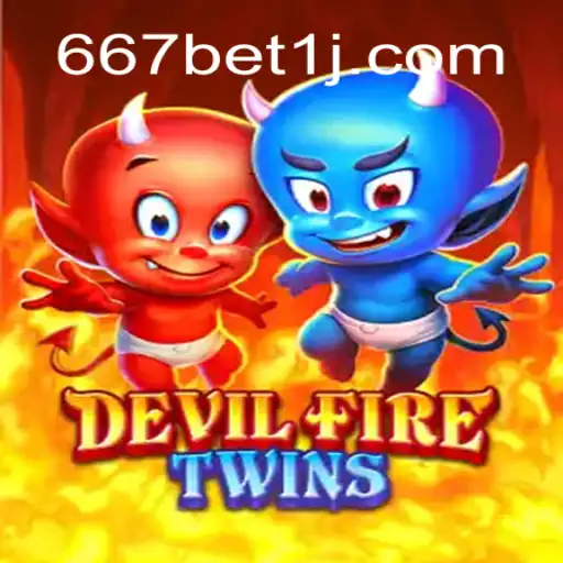 DevilFireTwins: Uma Jornada Épica no Universo dos Jogos