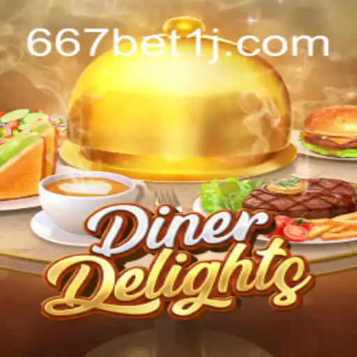DinerDelights: A Nova Sensação no Mundo dos Jogos