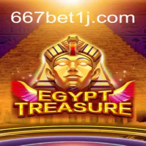 Descubra os Segredos do EgyptTreasure com 667bet