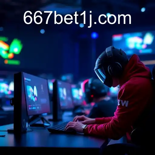 Esportes virtuais