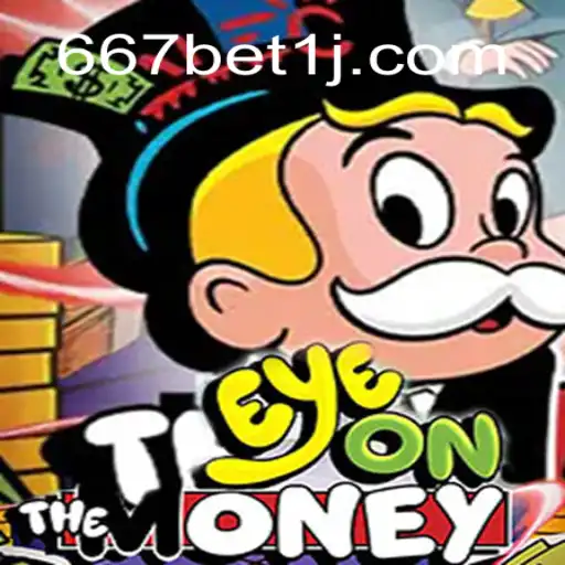 EyeOnTheMoney: Descubra o Novo Fenômeno dos Jogos de Apostas com 667bet