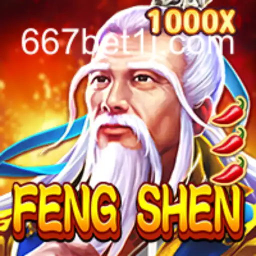 Descubra o Jogo FengShen: Uma Imersão Estratégica com 667bet