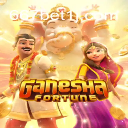 Descubra o Jogo Fascinante: GaneshaFortune e a Plataforma 667bet