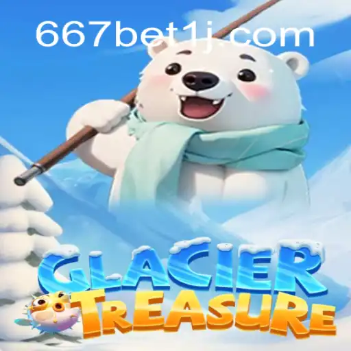 GlacierTreasure: Uma Aventura Congelante no Mundo dos Jogos Online