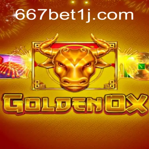 GoldenOx: Um Novo Horizonte no Mundo dos Jogos de Apostas