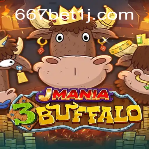 Explorando JMania3Buffalo: Uma Jornada no Mundo dos Games
