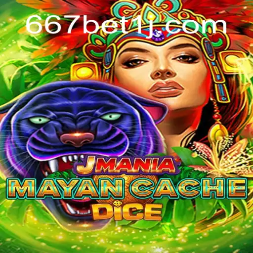 Descubra o Fascinante Jogo 'JManiaMayanCacheDice' com 667bet