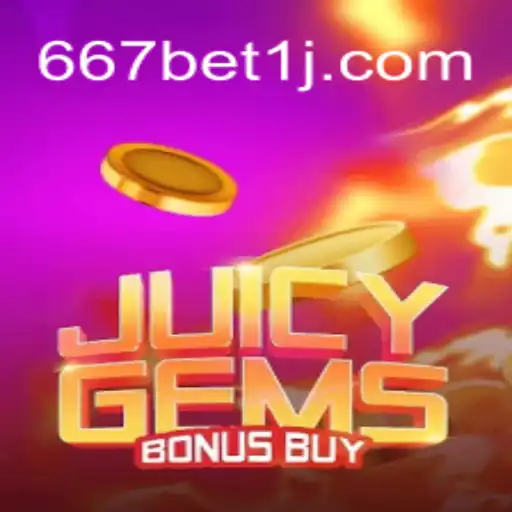 Descubra o Mundo de Emoção de JuicyGemsBonusBuy na Plataforma 667bet