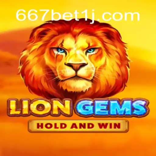 Explorando o Jogo LionGems: Um Mergulho nas Regras e Dinâmicas de 667bet