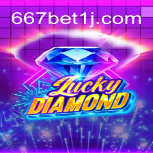 Descobrindo LuckyDiamond: O Novo Fenômeno no Mundo dos Jogos Online