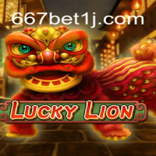 Tudo sobre LuckyLion e a Plataforma 667bet