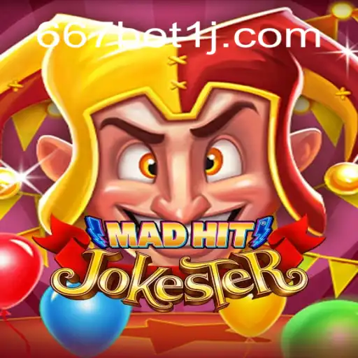 MadHitJokester e o Impacto Inovador no Mundo dos Jogos