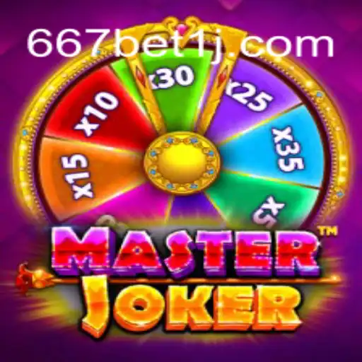 Exploração do Jogo MasterJoker e a Dinâmica Envolvente da Plataforma 667bet
