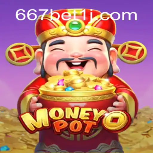 Explorando MoneyPot: O Jogo Inovador da 667bet