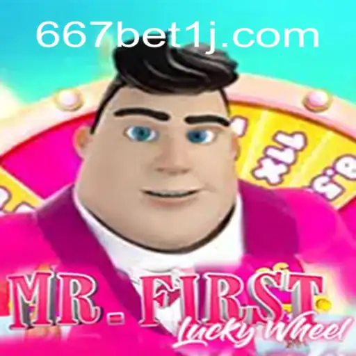 Descubra o Mundo Empolgante de MrFirstLuckyWheel com 667bet
