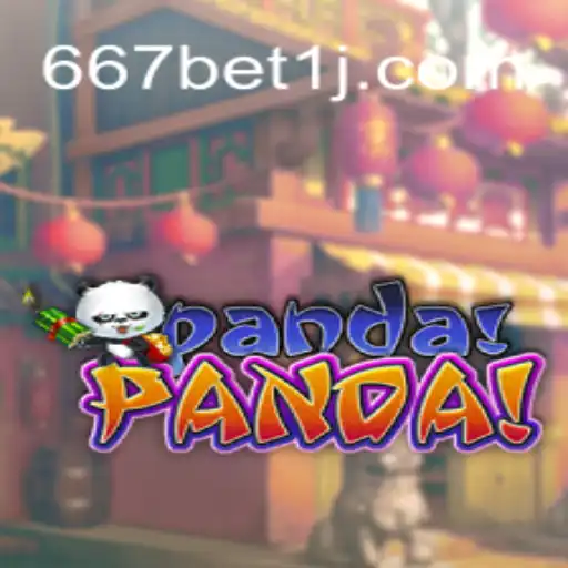 Explorando o Mundo do Jogo PandaPanda e a Emoção das Apostas com 667bet