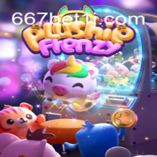 Descobrindo PlushieFrenzy: Um Mergulho no Mundo Encantado dos Brinquedos de Pelúcia