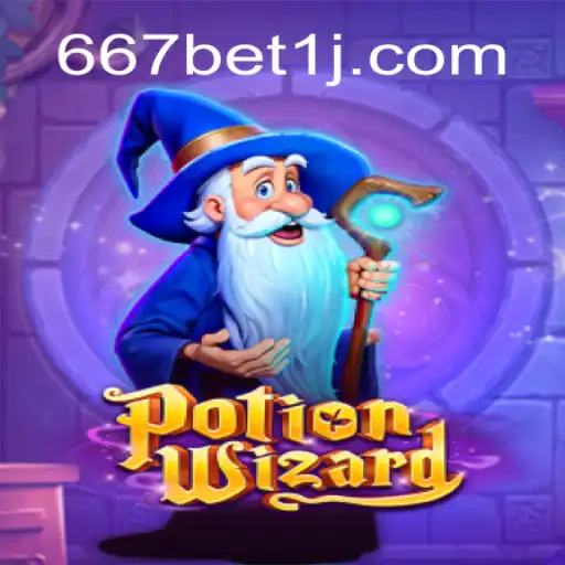 Descubra as Misturas Mágicas de PotionWizard