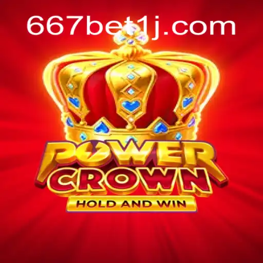 Explorando o Fascinante Mundo de PowerCrown: A Evolução dos Jogos em 667bet