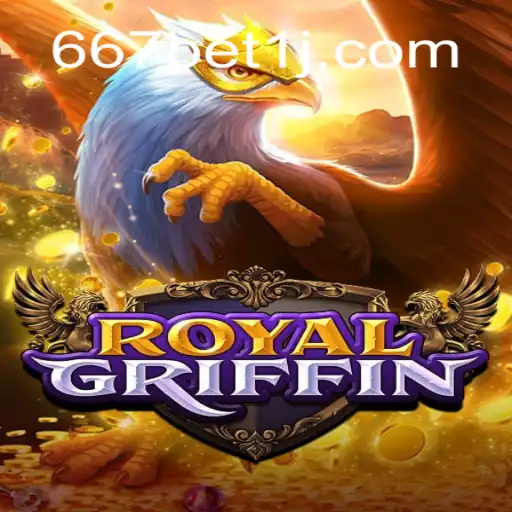 Explorando o Jogo RoyalGriffin: Aventura e Estratégia com 667bet