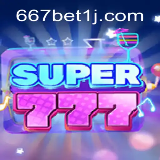 Descubra o Fascinante Mundo de Super777 e 667bet