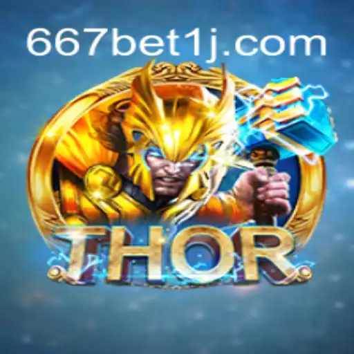 Entendendo o Jogo THOR e a Plataforma 667bet