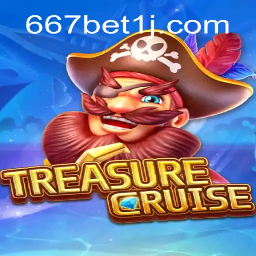Explorando o Mundo Aventura de 'TREASURECRUISE' com a Chave 667bet