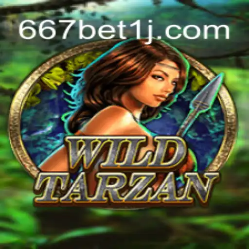 Desvendando WildTarzan: Uma Aventura Selvagem no Mundo dos Jogos